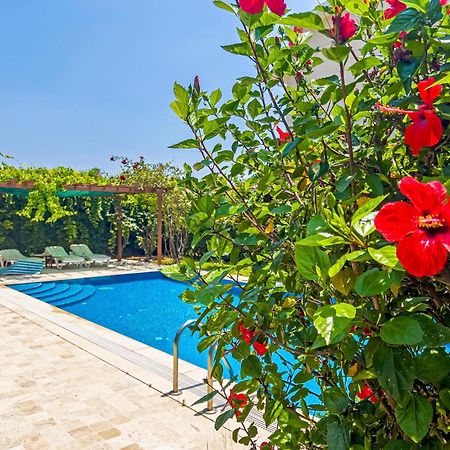 Paradise Town Villa Royal Белек Екстер'єр фото