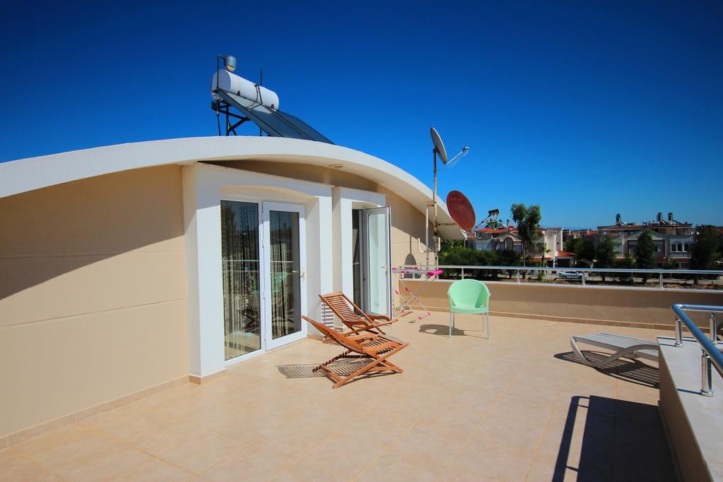 Paradise Town Villa Royal Белек Екстер'єр фото