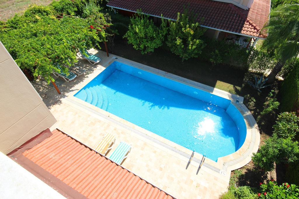 Paradise Town Villa Royal Белек Екстер'єр фото