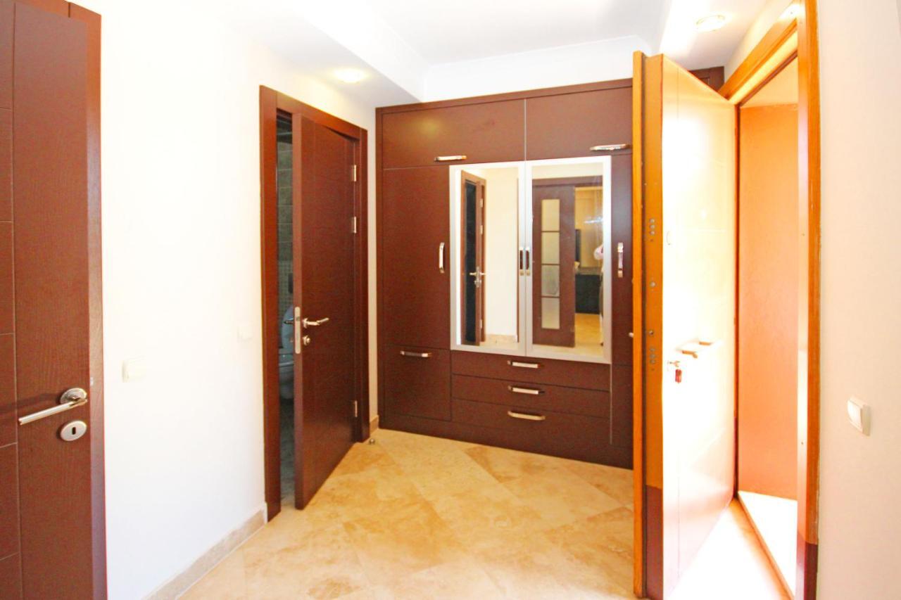 Paradise Town Villa Royal Белек Екстер'єр фото