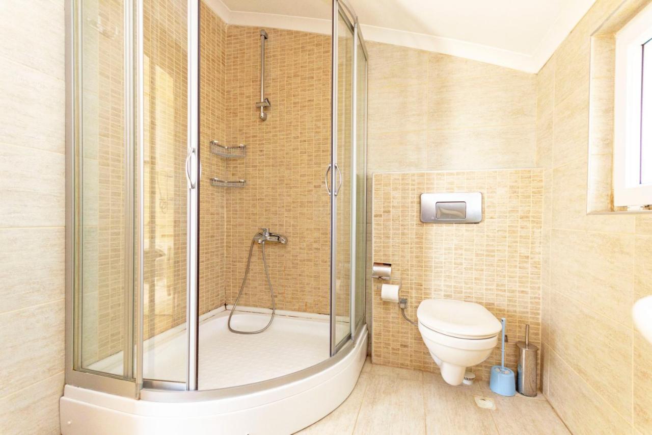 Paradise Town Villa Royal Белек Екстер'єр фото