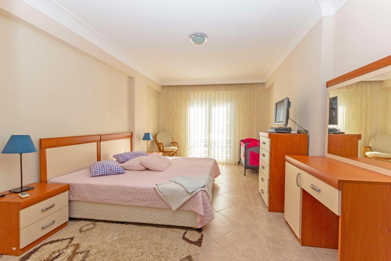 Paradise Town Villa Royal Белек Екстер'єр фото
