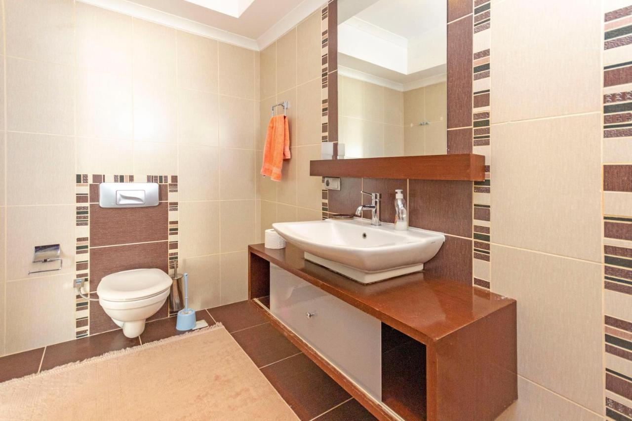Paradise Town Villa Royal Белек Екстер'єр фото