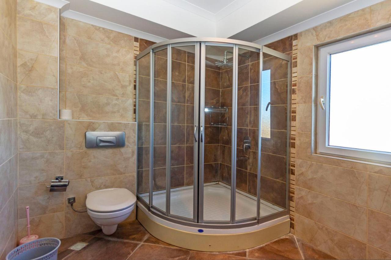 Paradise Town Villa Royal Белек Екстер'єр фото