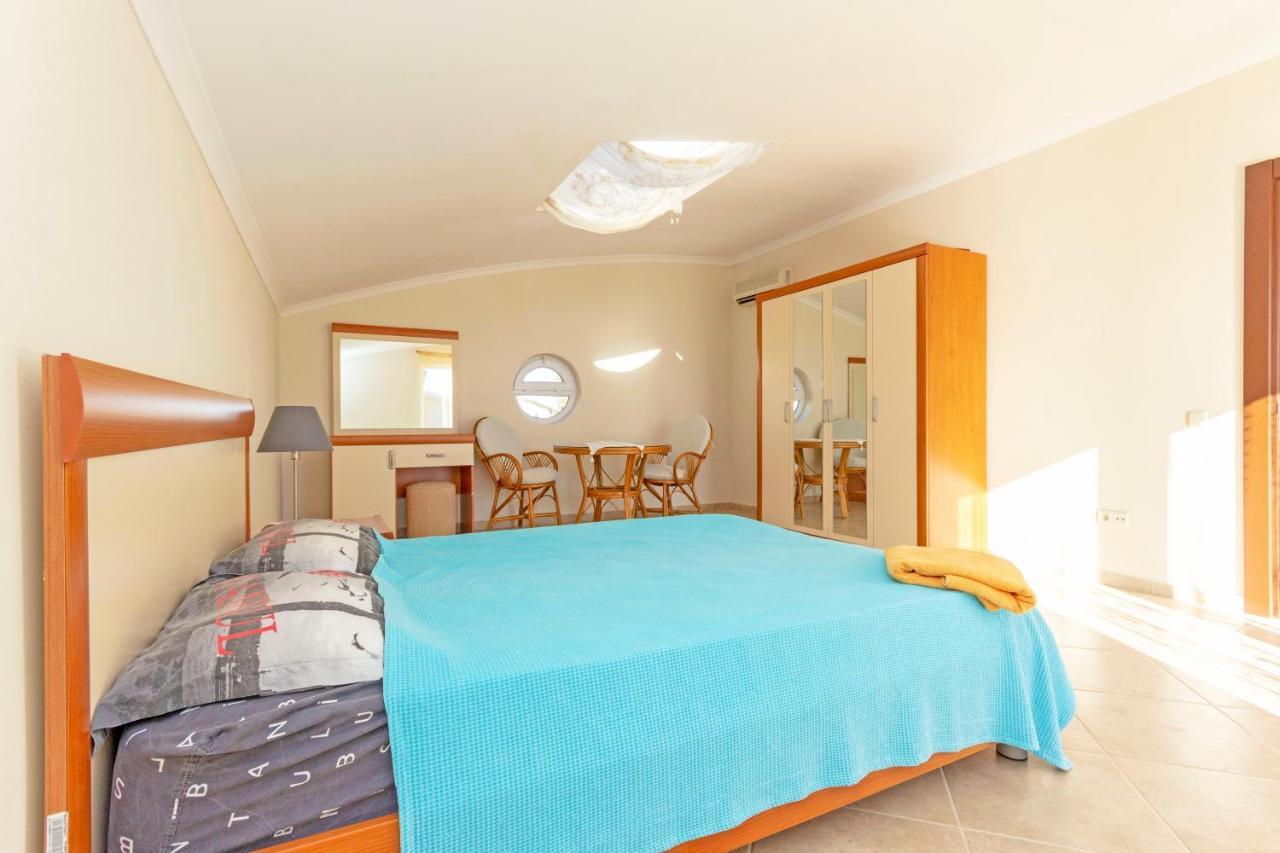 Paradise Town Villa Royal Белек Екстер'єр фото