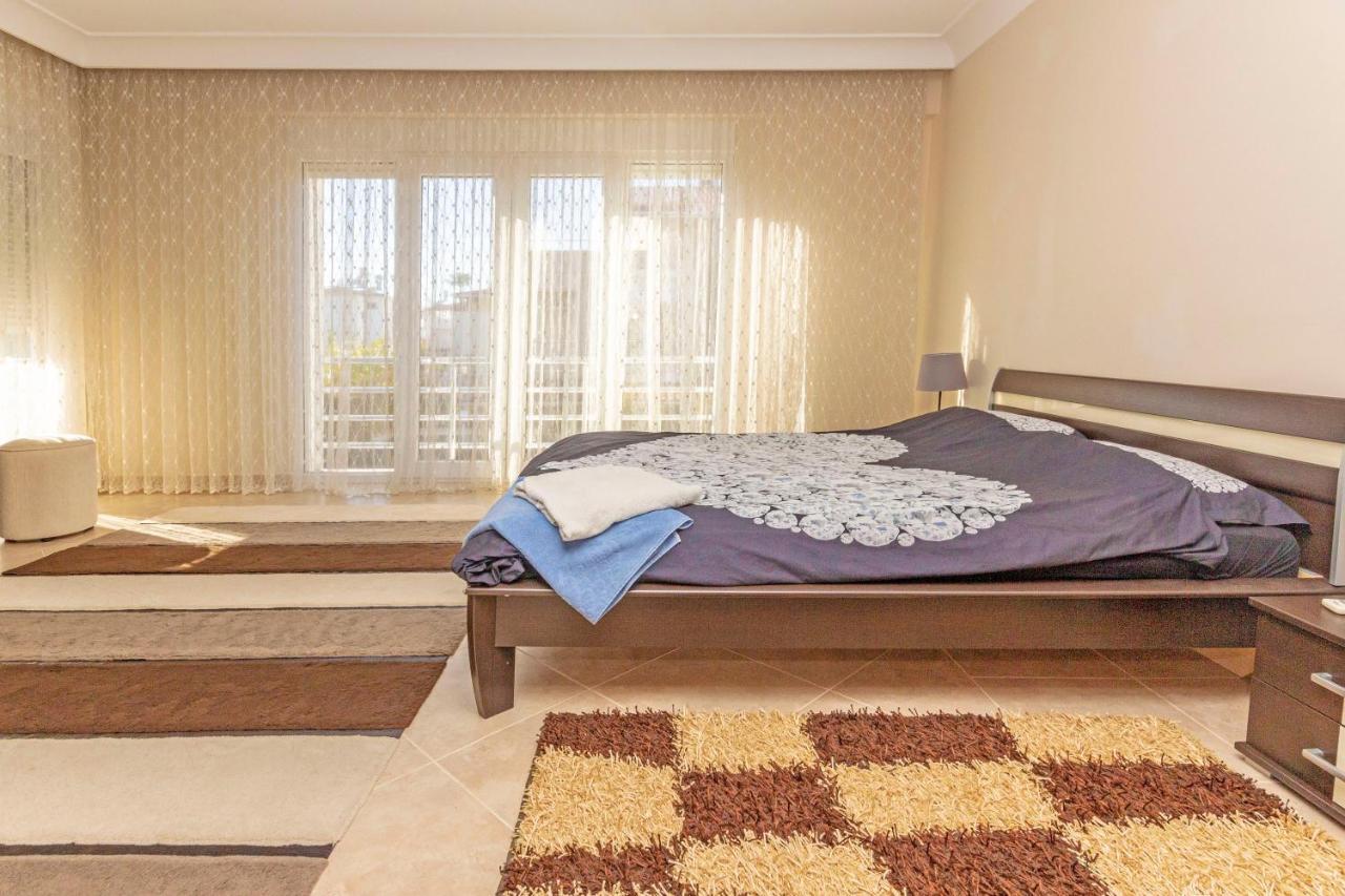 Paradise Town Villa Royal Белек Екстер'єр фото