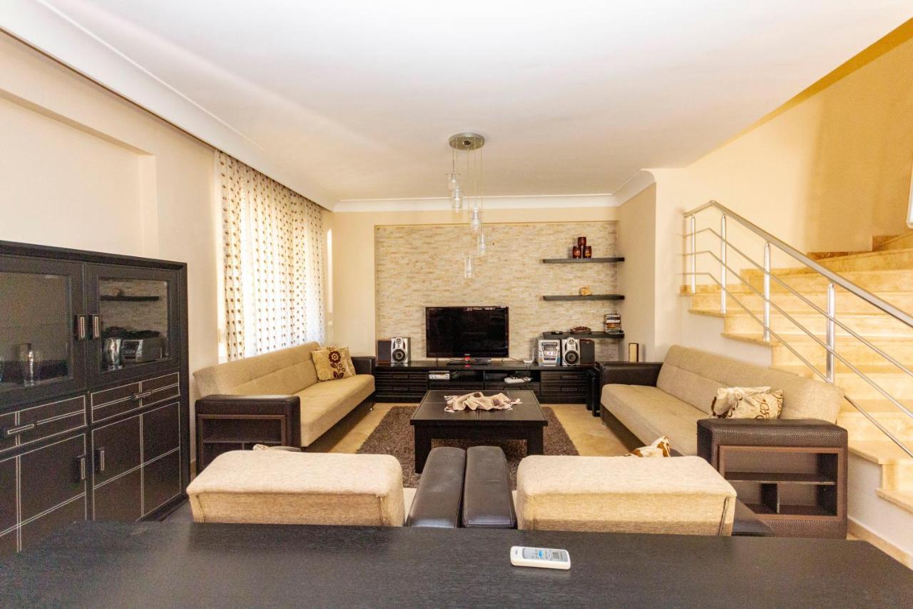Paradise Town Villa Royal Белек Екстер'єр фото