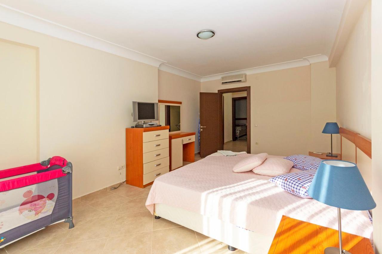Paradise Town Villa Royal Белек Екстер'єр фото