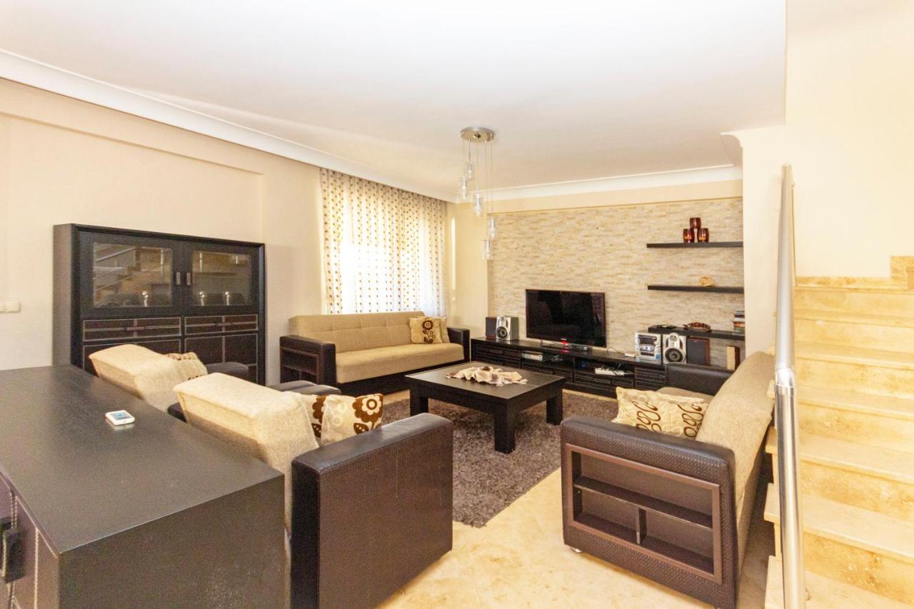 Paradise Town Villa Royal Белек Екстер'єр фото