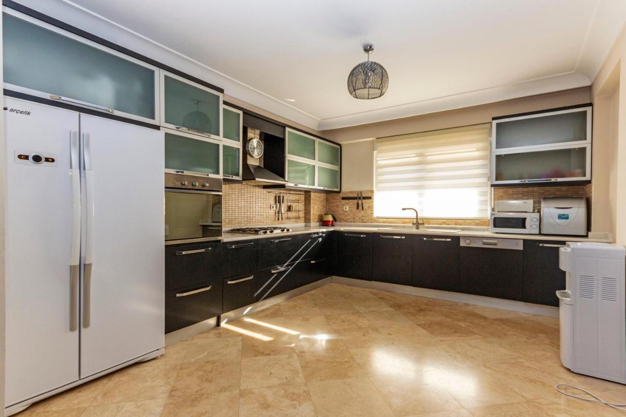 Paradise Town Villa Royal Белек Екстер'єр фото