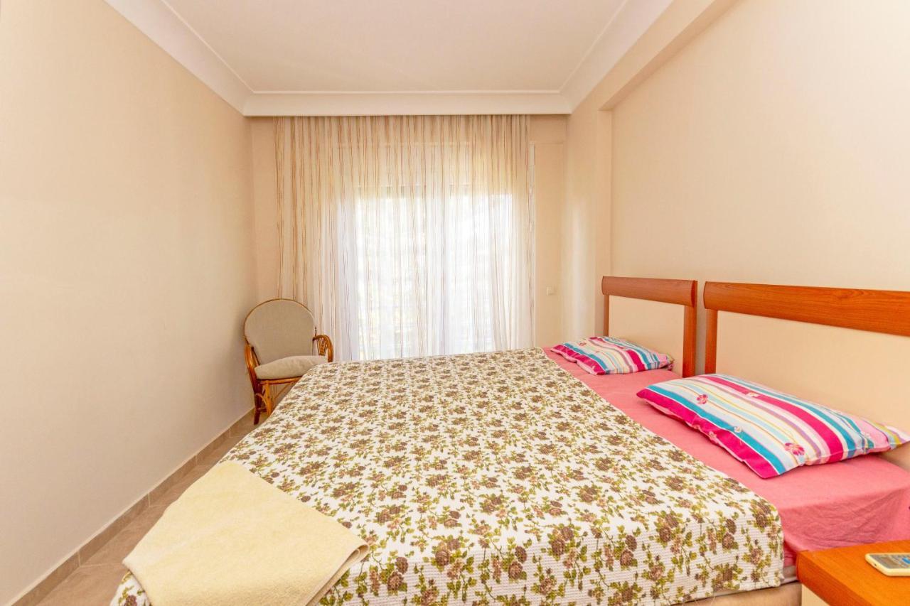 Paradise Town Villa Royal Белек Екстер'єр фото