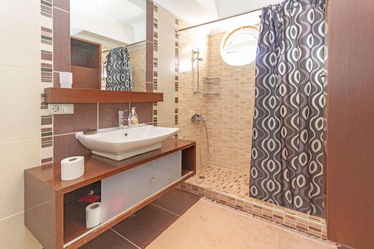 Paradise Town Villa Royal Белек Екстер'єр фото